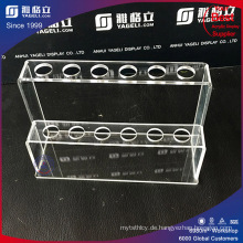 Heavy Duty Commercial Clear Acryl Pen Display Halterung